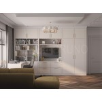 Стенка шкаф Кристиан