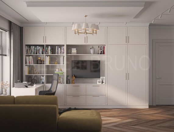 Стенка Кристиан