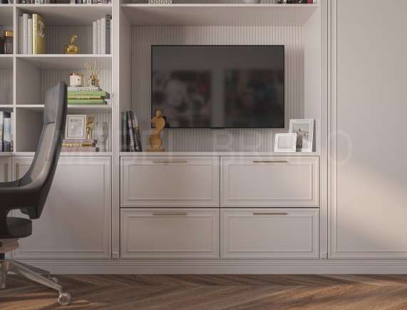 Стенка Кристиан