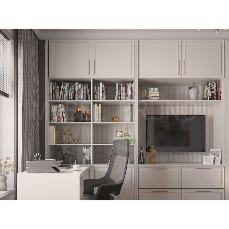 Стенка шкаф Кристиан