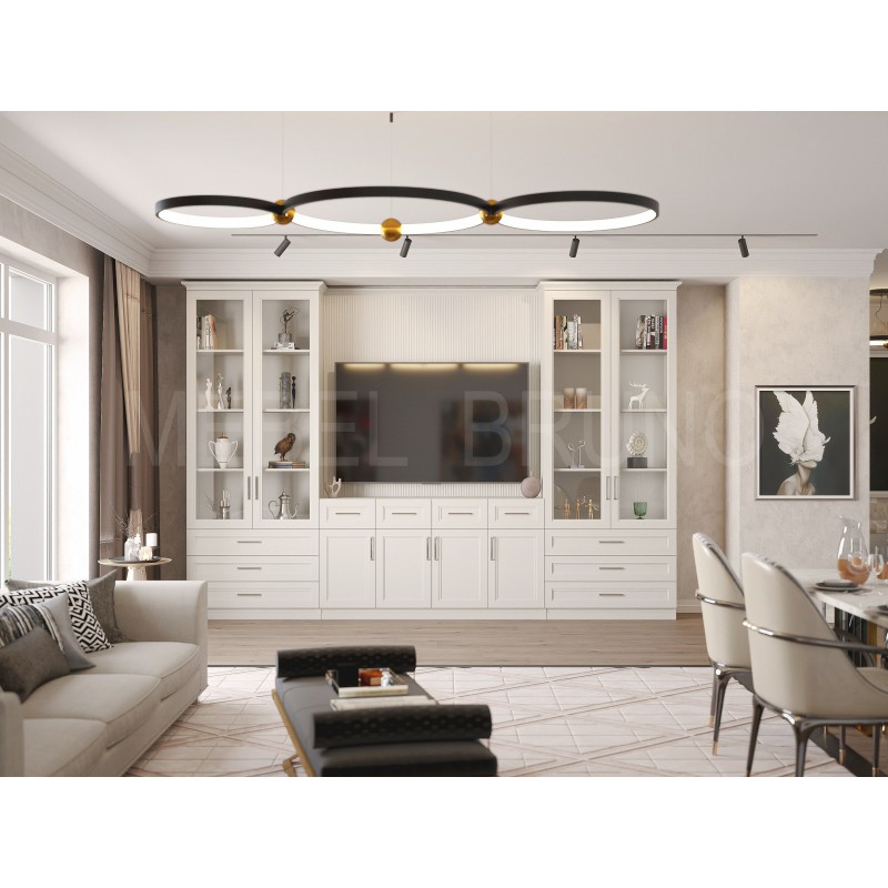 Стенка Ласпи