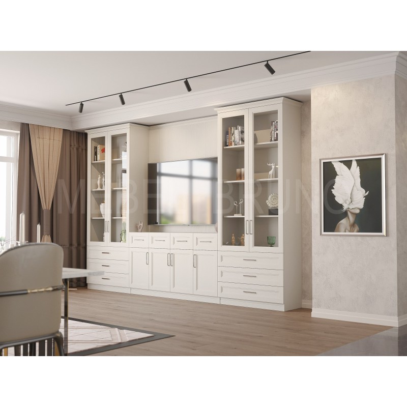 Стенка Ласпи