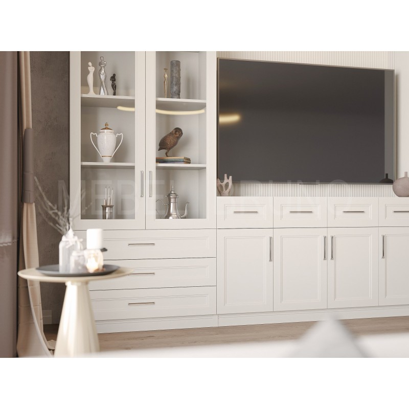 Стенка Ласпи