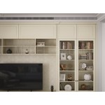 Стенка шкаф Лорео