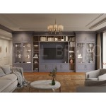 Стенка Максвел