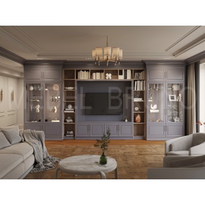 Шкаф Максвел