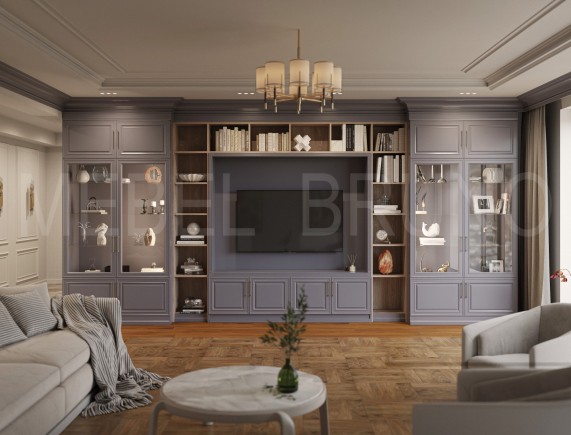 Шкаф Максвел