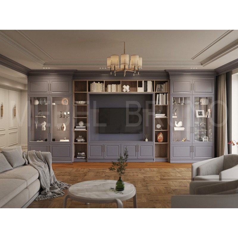 Стенка Максвел