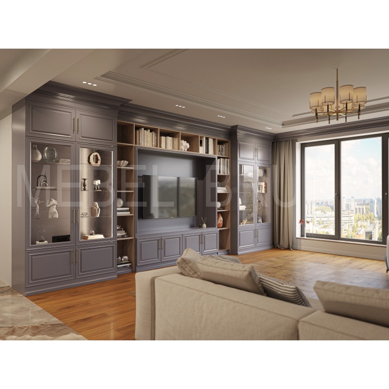 Стенка Максвел