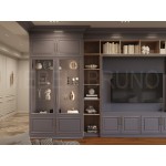 Стенка Максвел