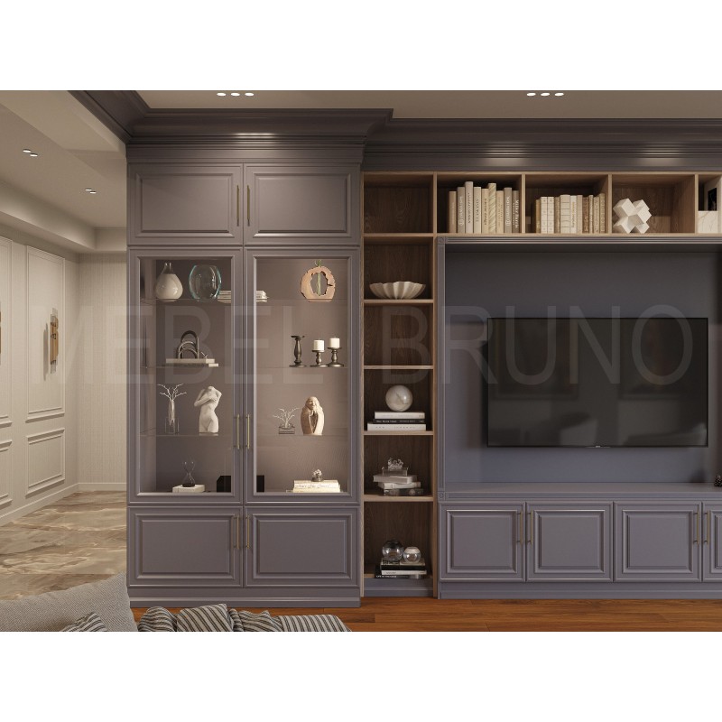 Стенка Максвел