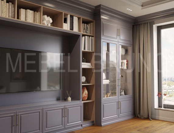 Шкаф Максвел