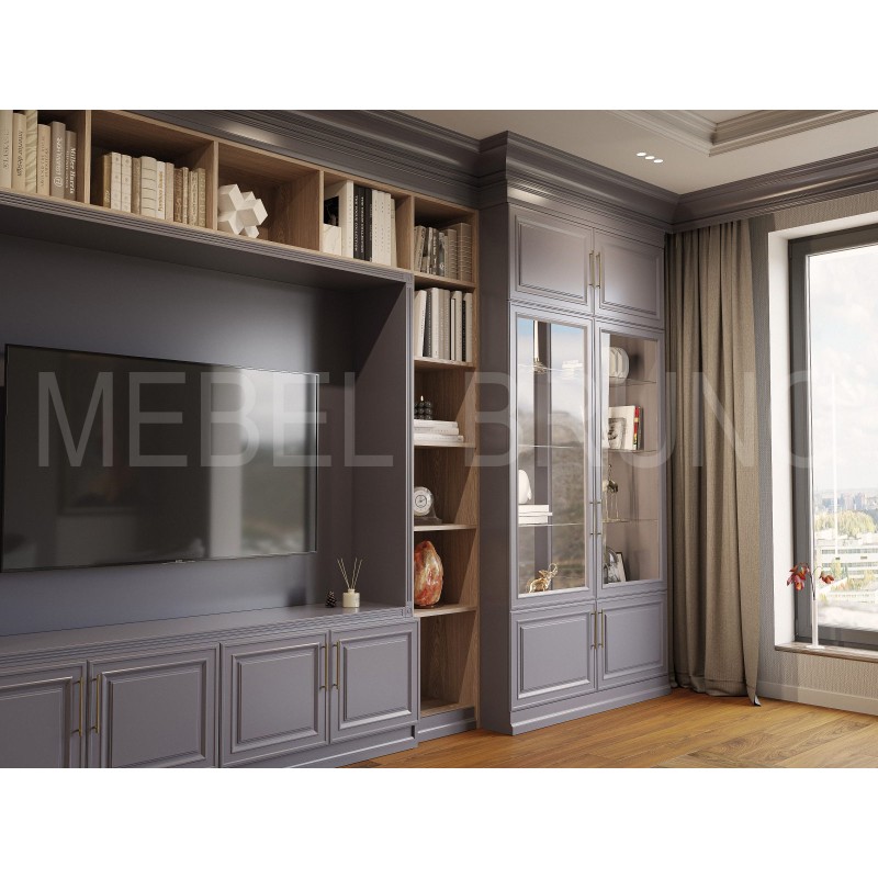 Стенка Максвел