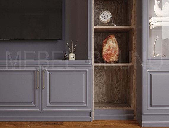 Шкаф Максвел