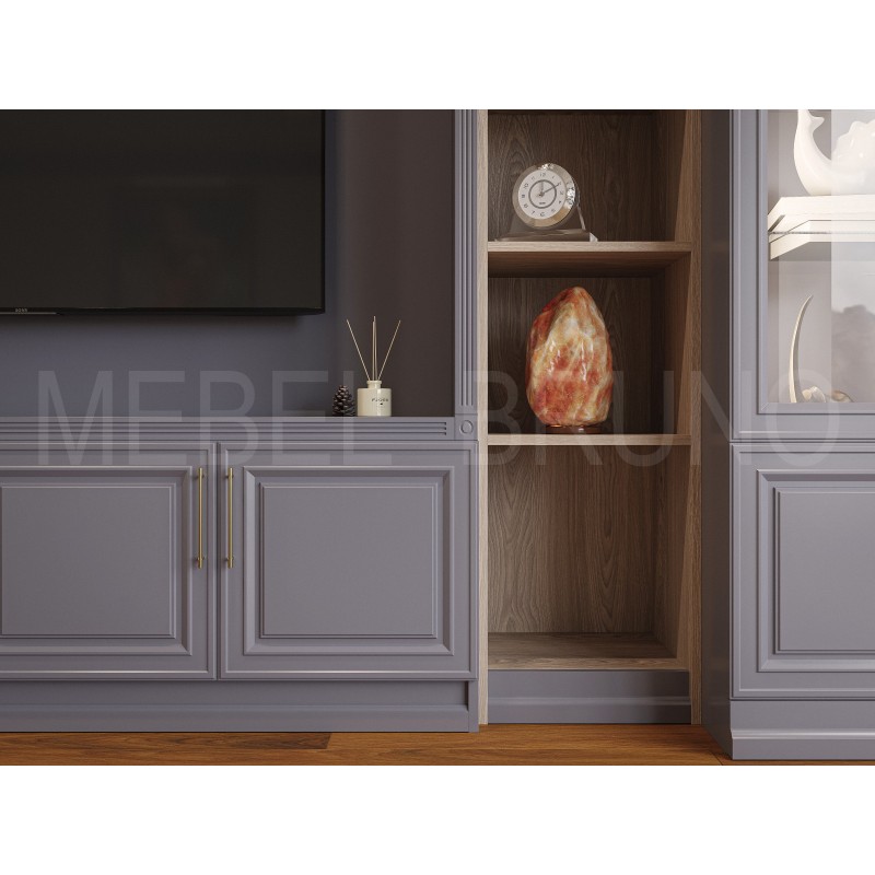 Стенка Максвел