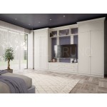 Стенка-шкаф Мелиса