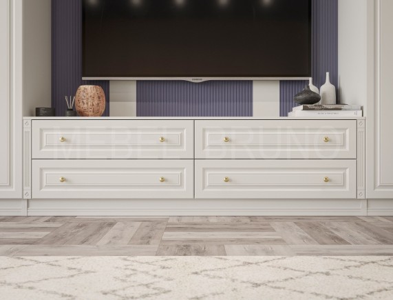 Стенка шкаф Мелиса