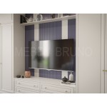 Стенка-шкаф Мелиса