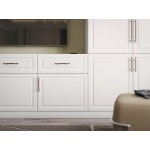 Стенка шкаф Монтели