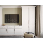 Стенка шкаф Монтели