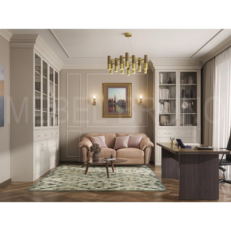 Стенка-шкаф Нольти