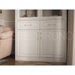 Стенка-шкаф Нольти