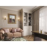 Стенка-шкаф Нольти