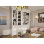 Стенка-шкаф Нольти