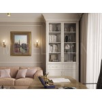 Стенка-шкаф Нольти