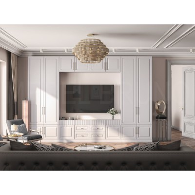 Стенка Рашел