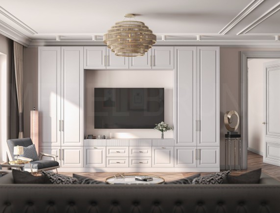 Стенка Рашел