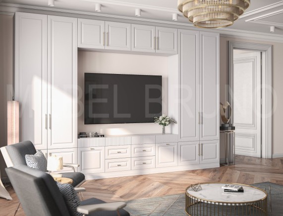 Стенка Рашел