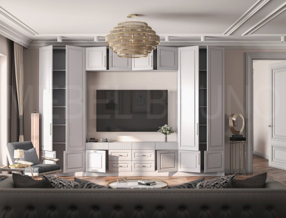 Стенка Рашел