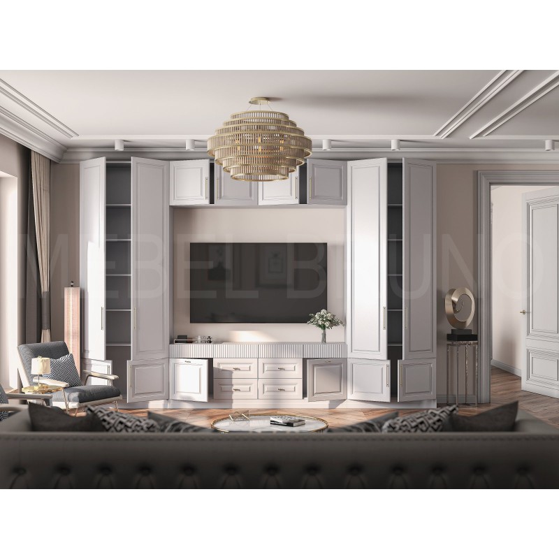 Стенка Рашел