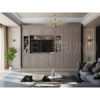 Стенка Ришел