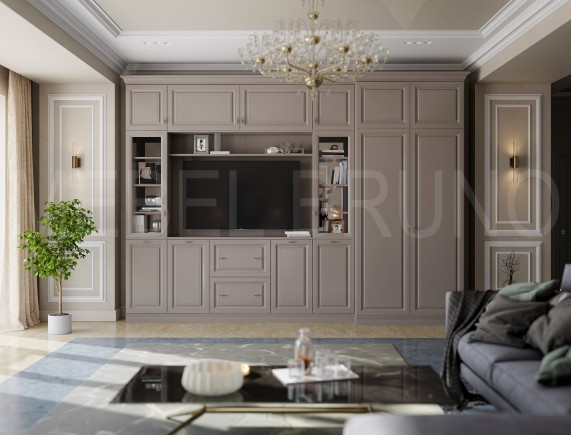 Стенка Ришел