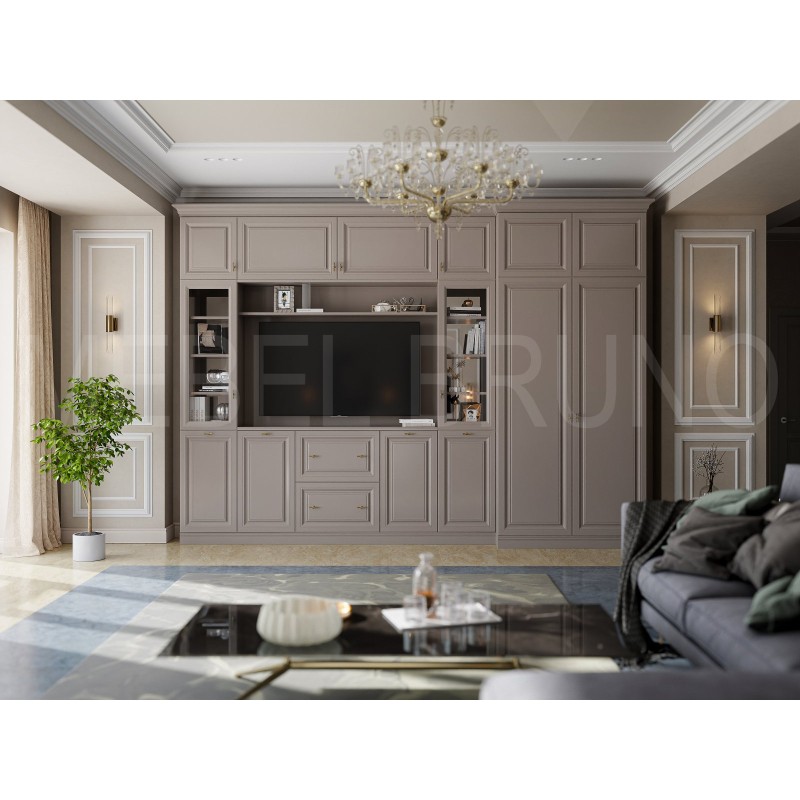 Мебельная стенка Ришел