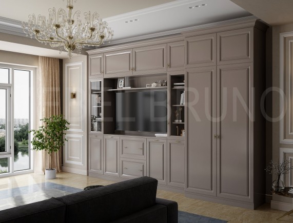 Стенка Ришел