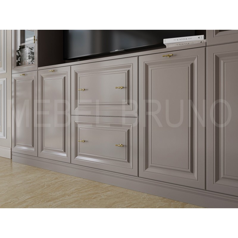 Мебельная стенка Ришел