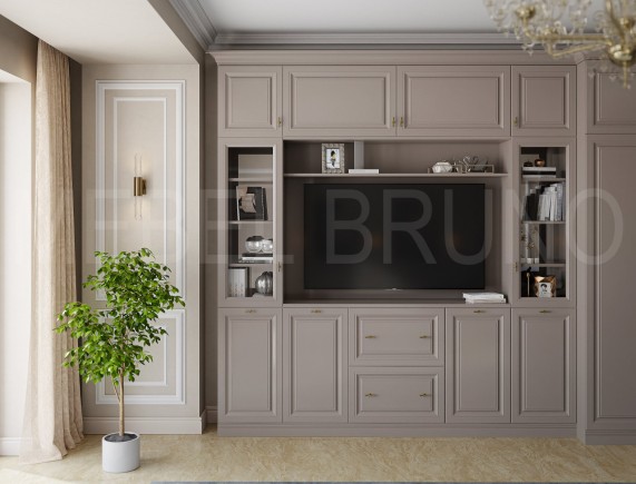 Стенка Ришел