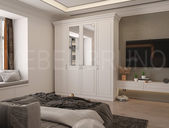 Шкаф Ропперо