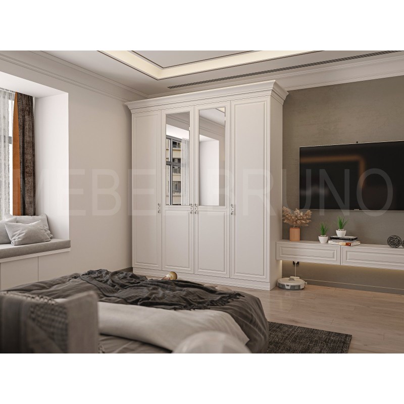 Шкаф Ропперо