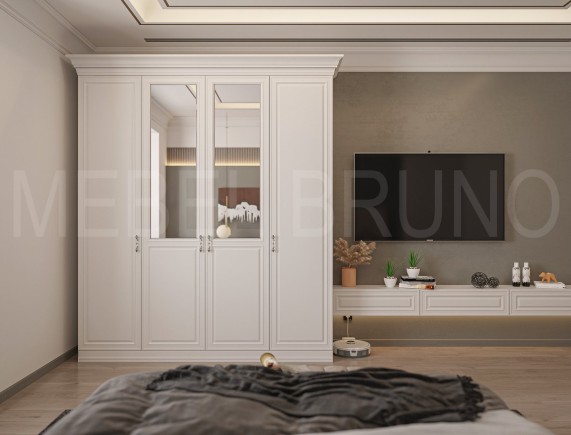 Шкаф Ропперо