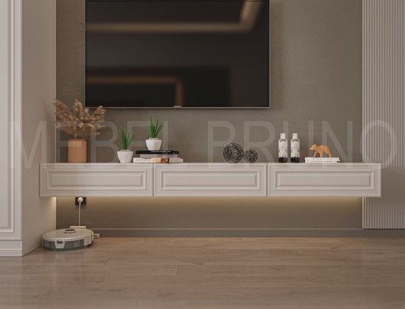 Шкаф Ропперо