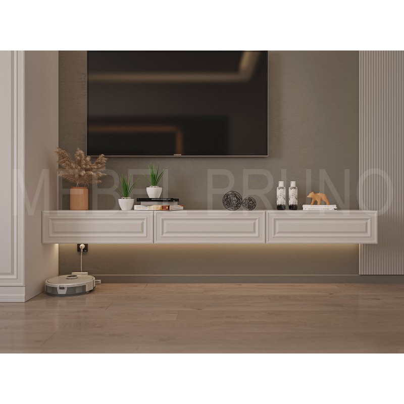 Шкаф Ропперо