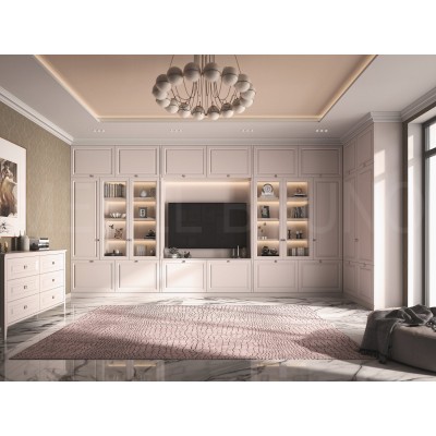 Стенка Румикка