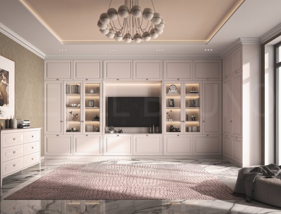 Стенка Румикка