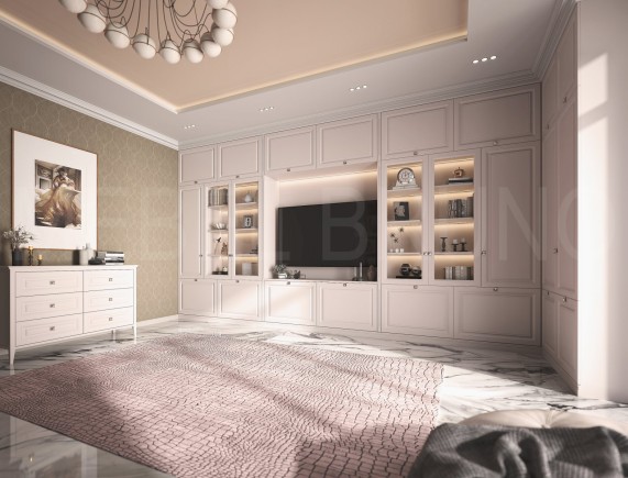 Стенка Румикка