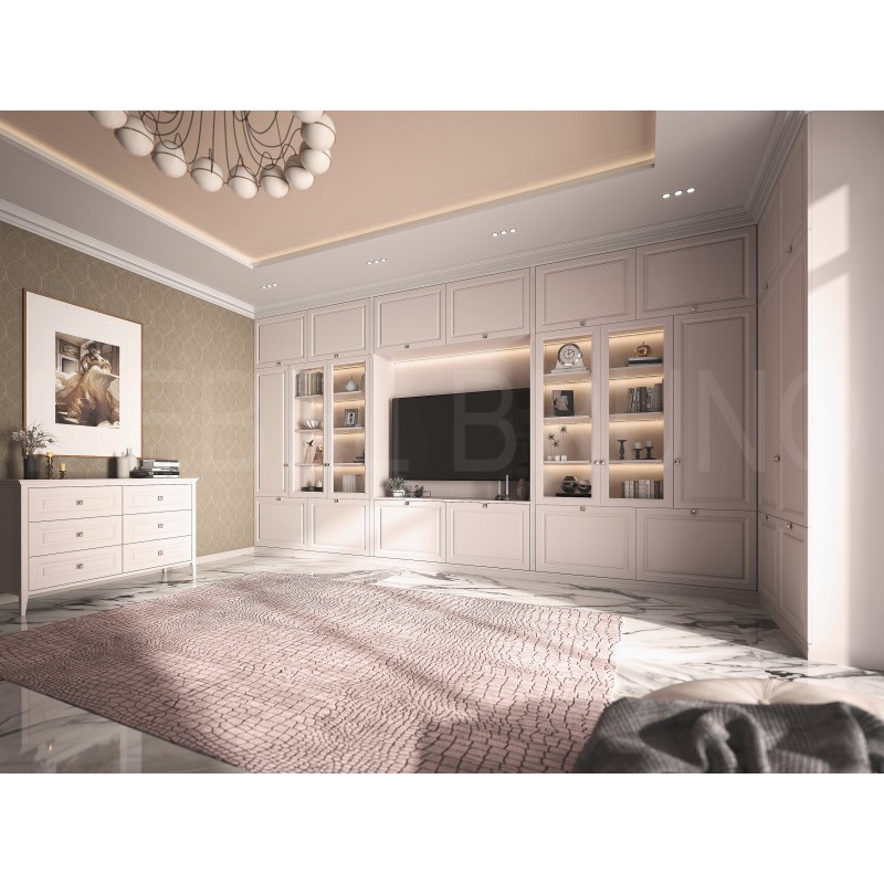 Стенка  Румикка