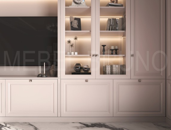 Стенка Румикка